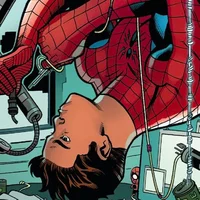 Peter Parker