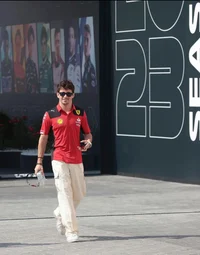 Charles Leclerc 