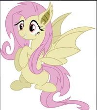 Little Flutterbat Rp