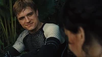 Peeta Mellark