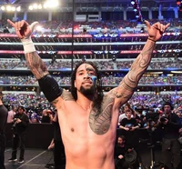 Jey Uso