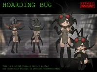 Fem hoarding bug