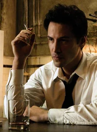 Keanu Reeves 