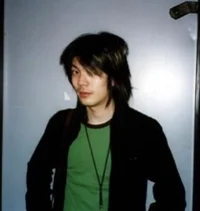 James Iha