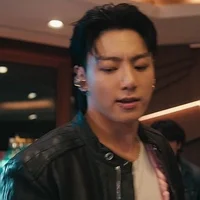Jeon Jungkook 