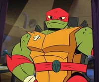 Rise Raph