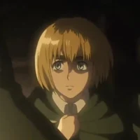 Armin Arlert