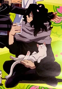 Shouta Aizawa