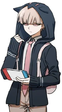 Chiaki Nanami