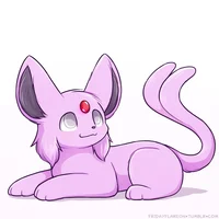 Espeon