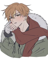 Akito Shinonome