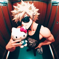 Bakugou 