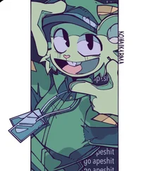 Flippy