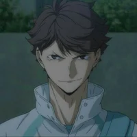 Oikawa Tooru