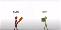 Club vs Box