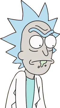Rick Sanchez