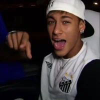 Neymar jr