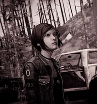 CHLOE PRICE