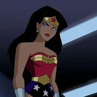 Wonder Woman
