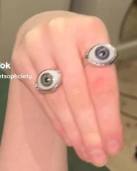 Eye Hand