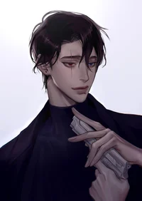 Cullen Mercadejas 