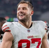 Nick Bosa 