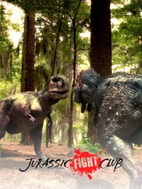 Jurassic Fight Club 