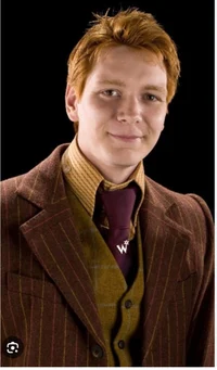 Fred Weasley