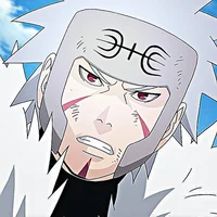Tobirama Hokage 