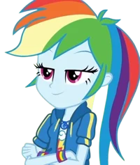 Rainbow Dash