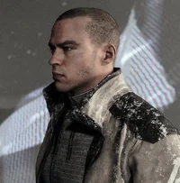 Markus DBH