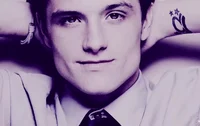 Josh hutcherson