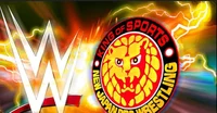 NJPW VS WWE RPG ESP