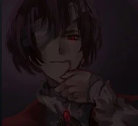 Vampire Dazai