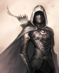 Assassin of death