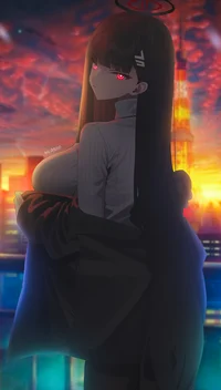 Rio Tsukatsuki