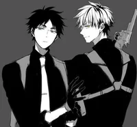 Bokuaka Mafia Au