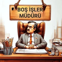 Bos Isler Muduru