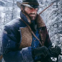 Arthur Morgan