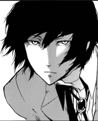 Bully Dazai 