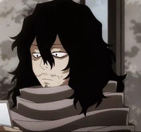 Shota Aizawa