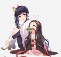 Kanao-nezuko