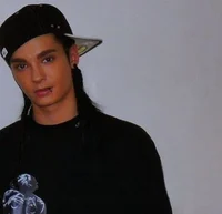 Tom kaulitz argento