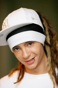 Tom Kaulitz 