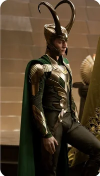 Loki Odinson
