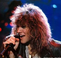 Jon Bon Jovi