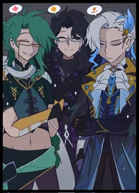 Pantalon Baizhu Neuv