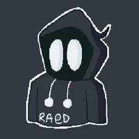 Raed The Hoodieman