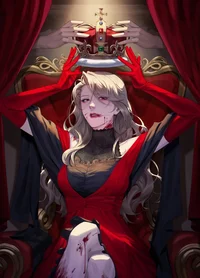 Tyrant Queen