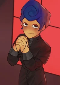 Yandere priest wally